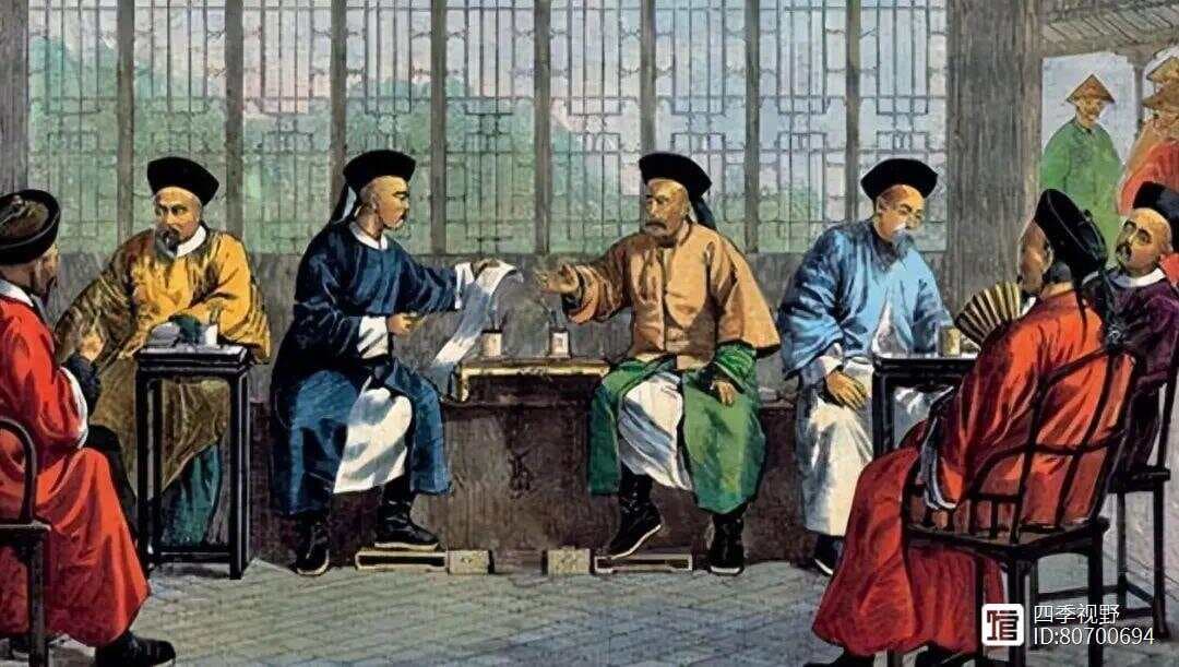 雍正时期的养廉银制度：初衷与现实的差距