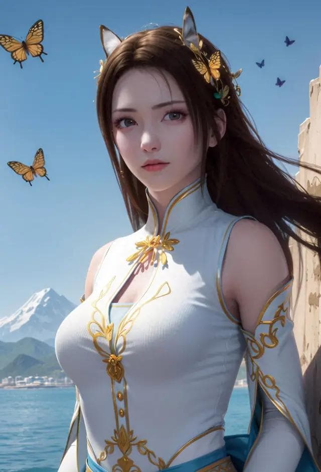 斗破苍穹：纳兰嫣然的10大遗憾