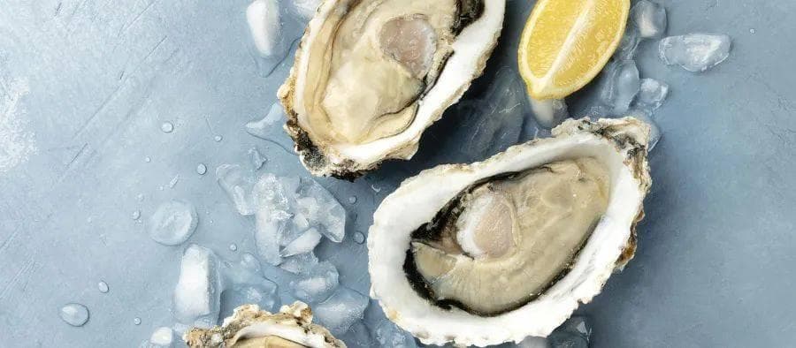 这几种海鲜是血糖的“定海神针”，还有推荐的食谱~