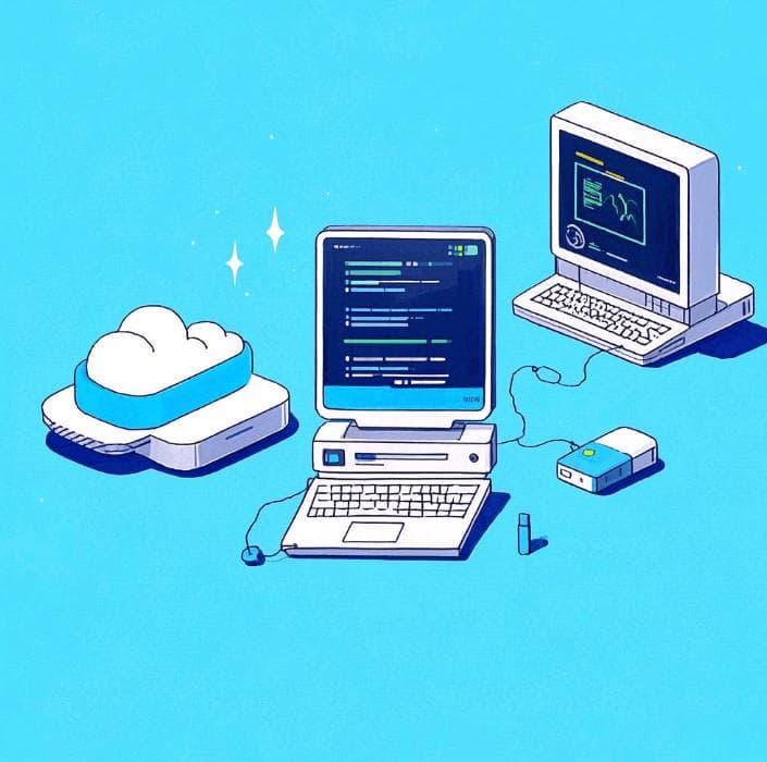 安装Hyper-V：解锁虚拟化的强大功能