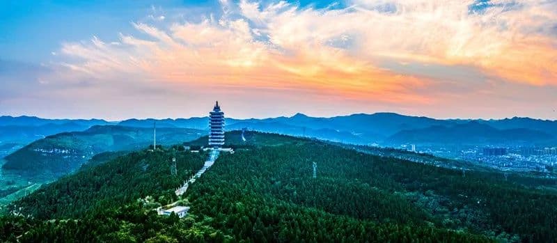 游博山！这份攻略请查收