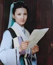 妙玉：悲剧源于双重人格的巨大冲突