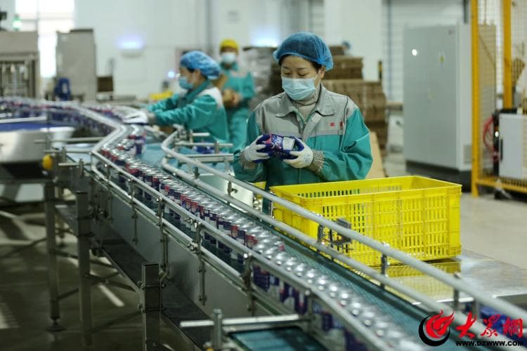 沂南新飞跃：从“三张答卷”看高质量发展新成就