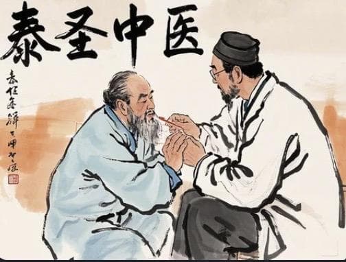 肾脏健康与养护：从中医角度讲解肾脏调理的精髓