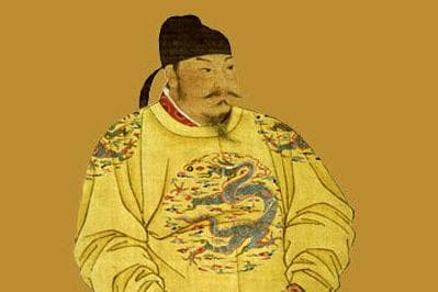 李世民与开国功臣：功高震主的命运探析