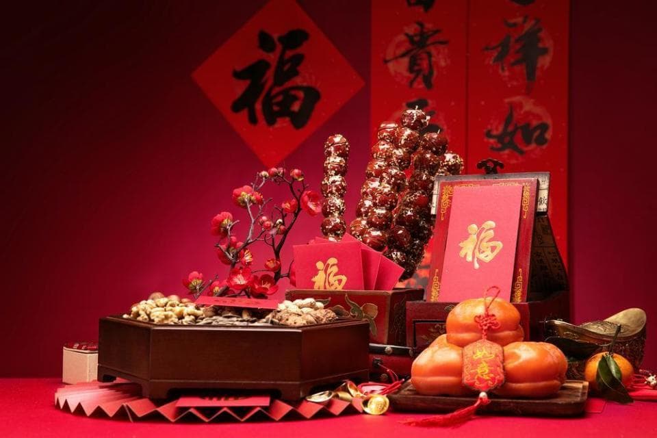 年轻人成“年货主理人”，情绪价值、健康化成春节消费关键词