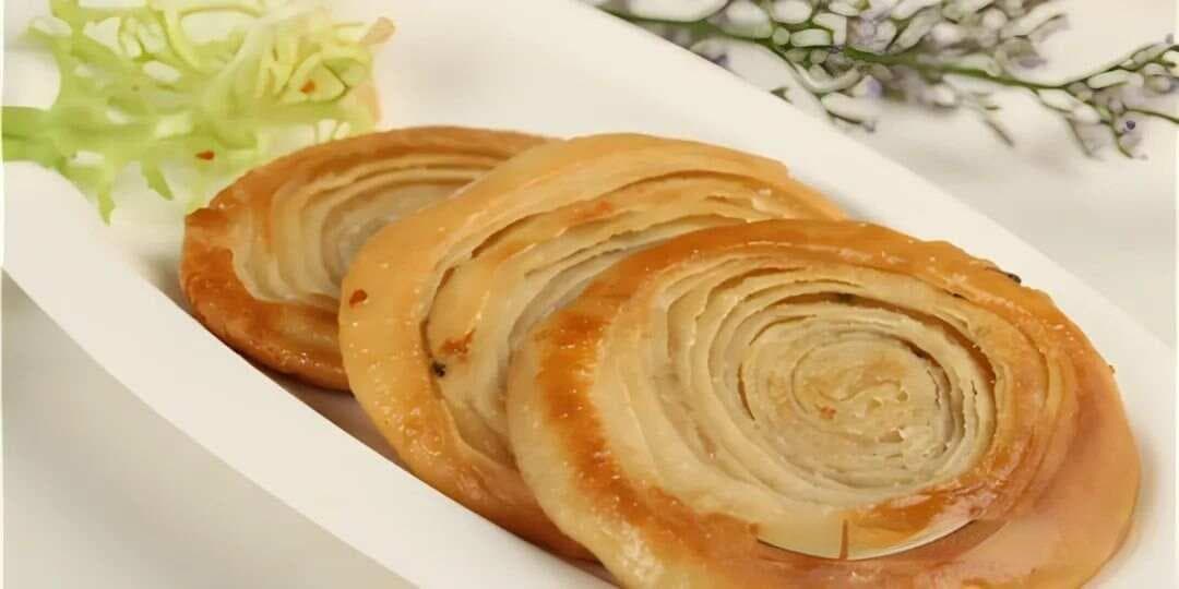 陕西小吃排行榜：肉夹馍力压biangbiang面登顶