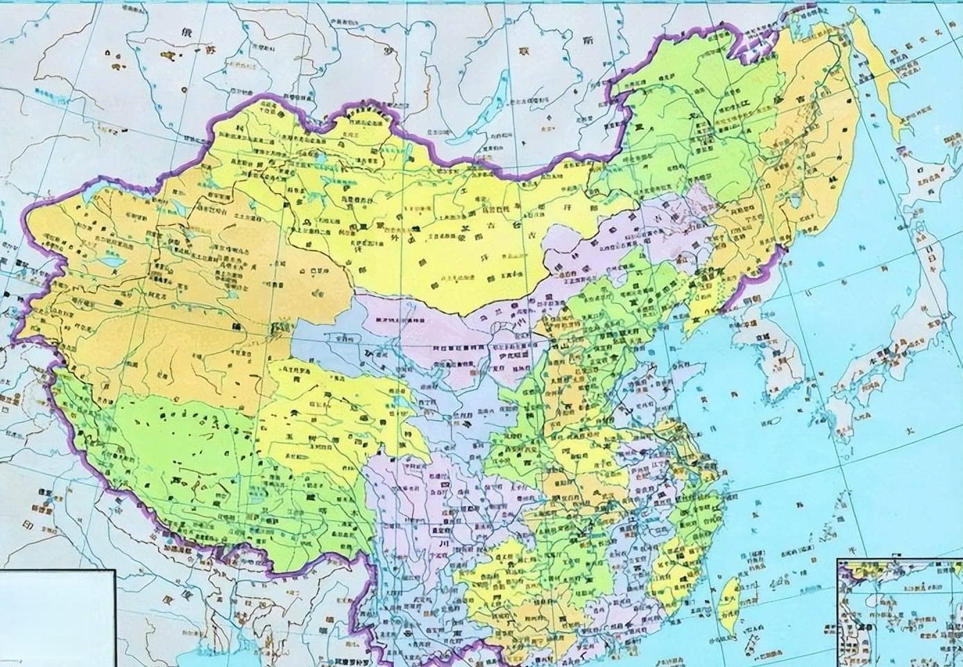 清朝相对明朝有哪些倒退？对明清六百年历史的研究
