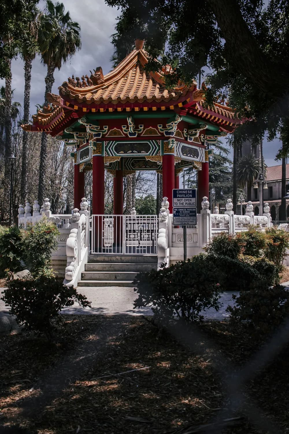 成都三大古建园林：穿越千年的文化瑰宝