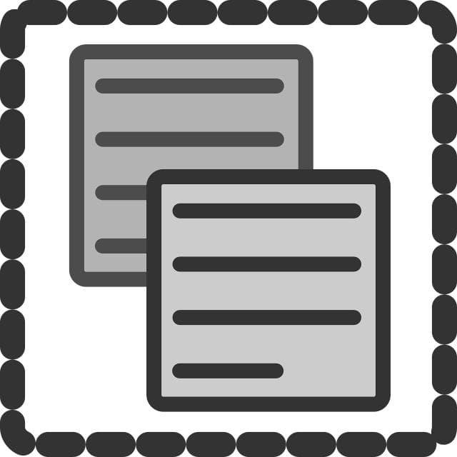 中文商务信函范文（精选5篇）