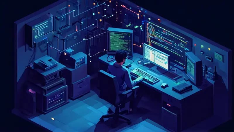 Excel加班统计：从基础设置到自动化管理