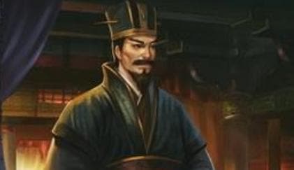许靖简介：汉末三国时名士、评论家，其从弟为许邵