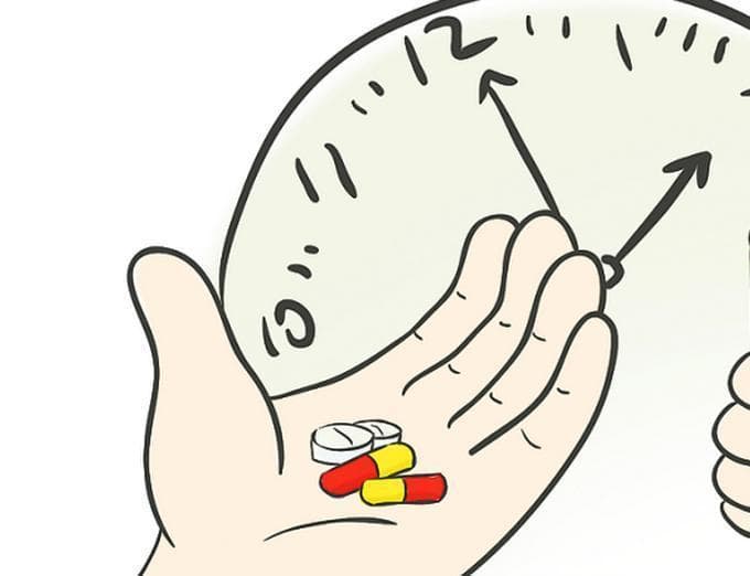 记住，这些药千万不要混着吃！专家总结6个“雷区”