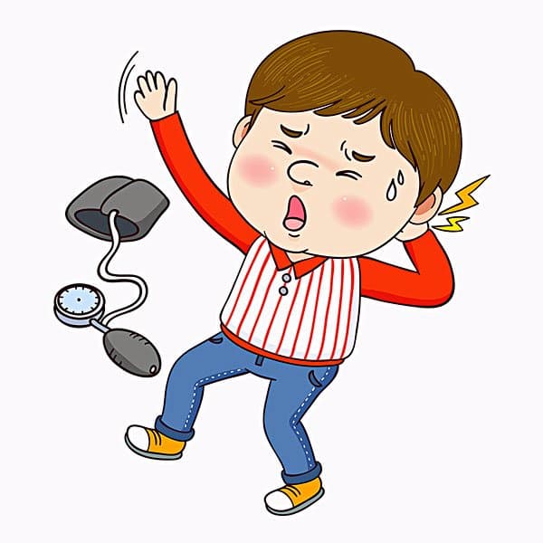 电击对人体造成的伤害程度与哪些因素有关