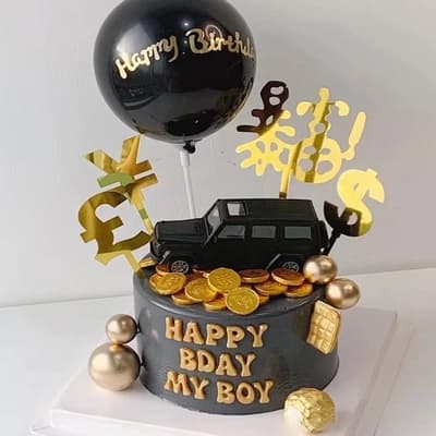 给女朋友生日蛋糕寄语简短精辟句子