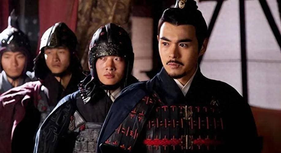 刘秀手下的功臣为何被称云台二十八将？他们有哪些鲜为人知的秘密