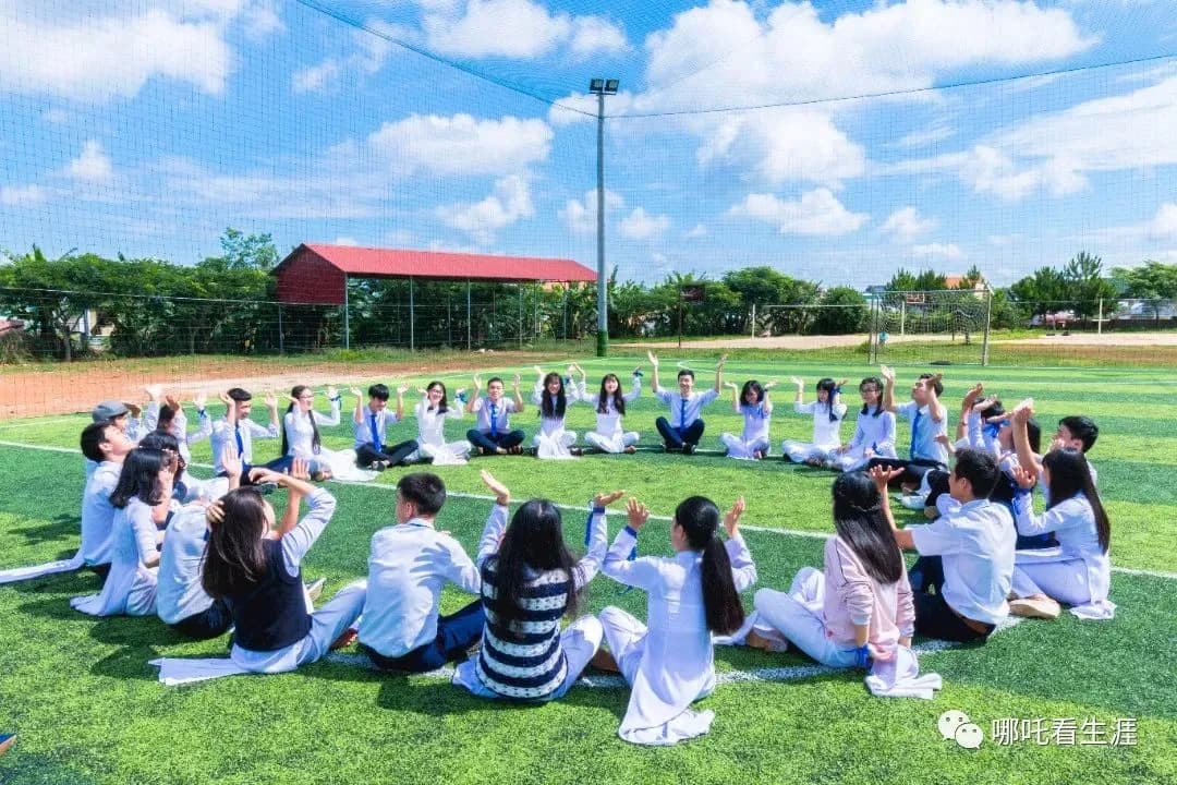 学科融合数学：通往众多职业的基础
