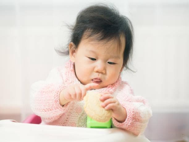 这些宝宝辅食添时不可忽视的关键点，建议你收藏！