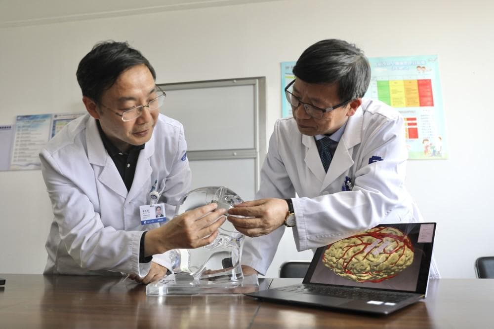 脑机接口应用新突破，浙大团队研发脑“反导系统”抑制癫痫