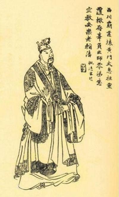 揭秘：曹植最震撼人心的霸气诗句是哪一句？