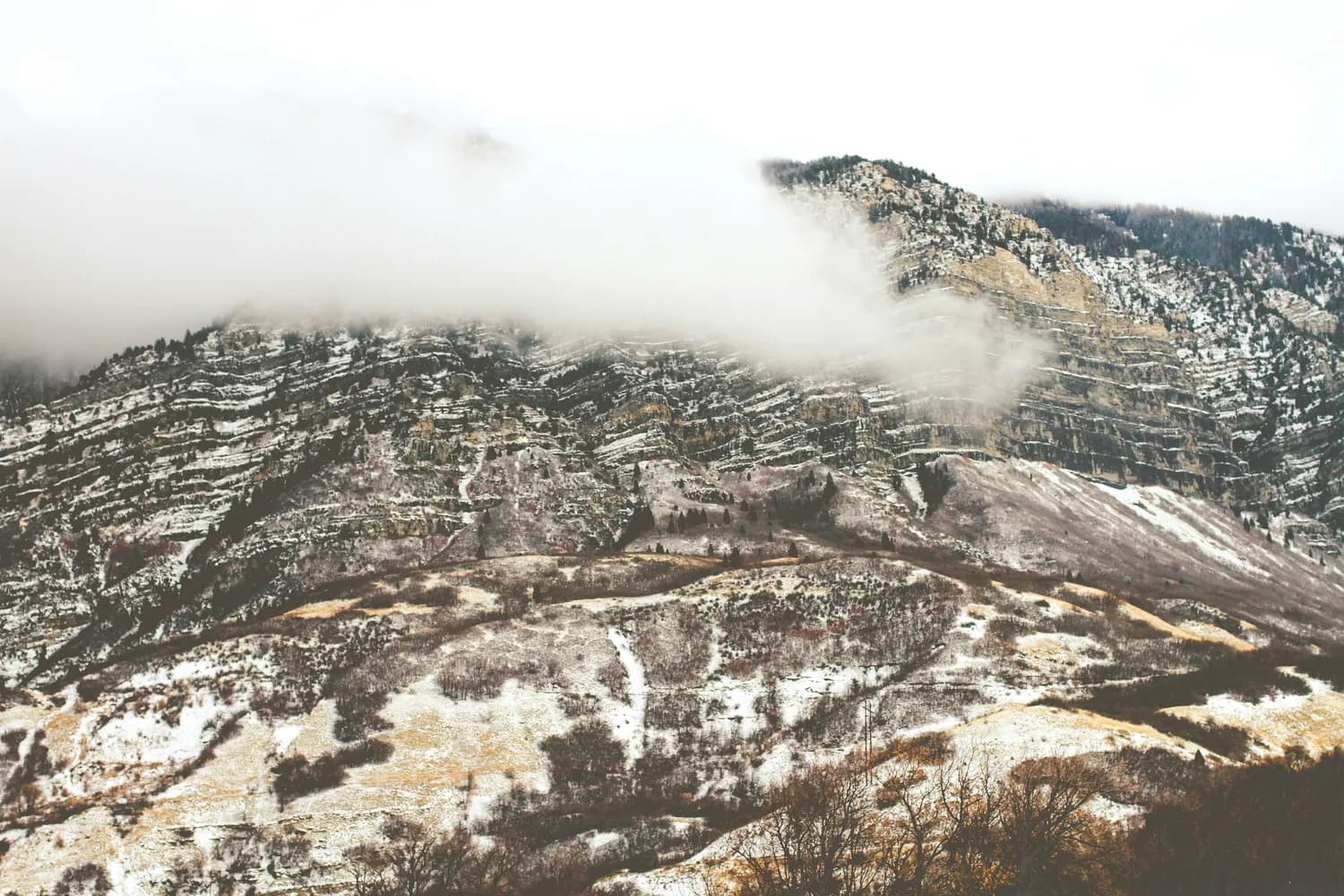 鲁南高铁带你打卡沂蒙山四季美景