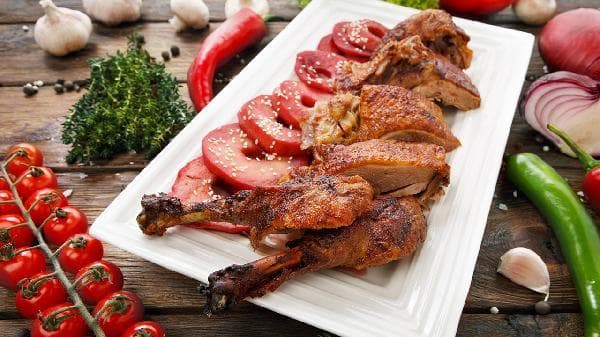 卧推锻炼哪些肌肉