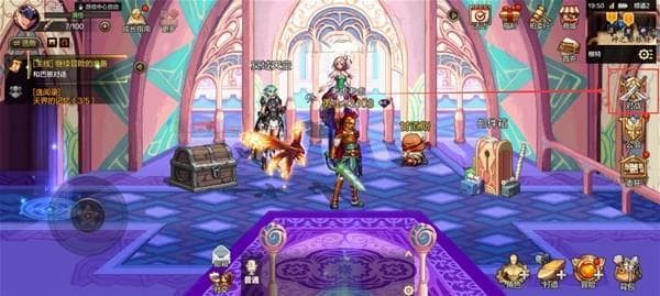《地下城与勇士手游》PVP模式玩法与奖励全解析
