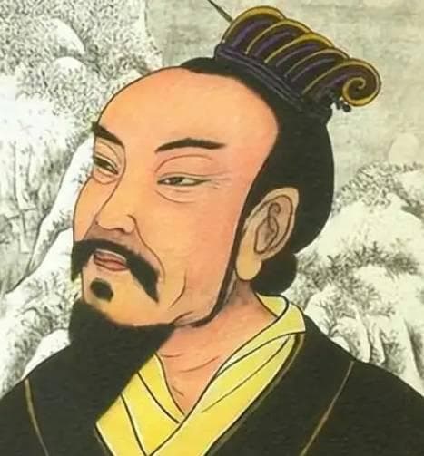 中国历史上十大悲情太子：皇位之路的未竟之旅