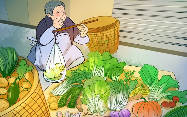 春天卖什么农产品好卖？十种春季热销农产品推荐