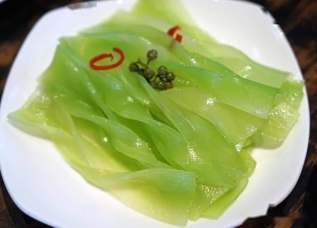 吃莴笋是降血糖，还是升血糖？糖尿病人能吃莴笋吗？赶紧看看