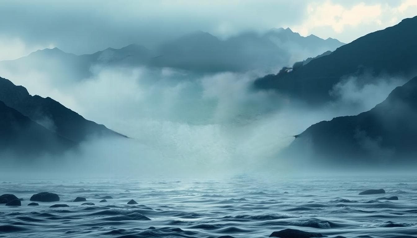 易经 水雷屯：解析卦象含意与实际应用
