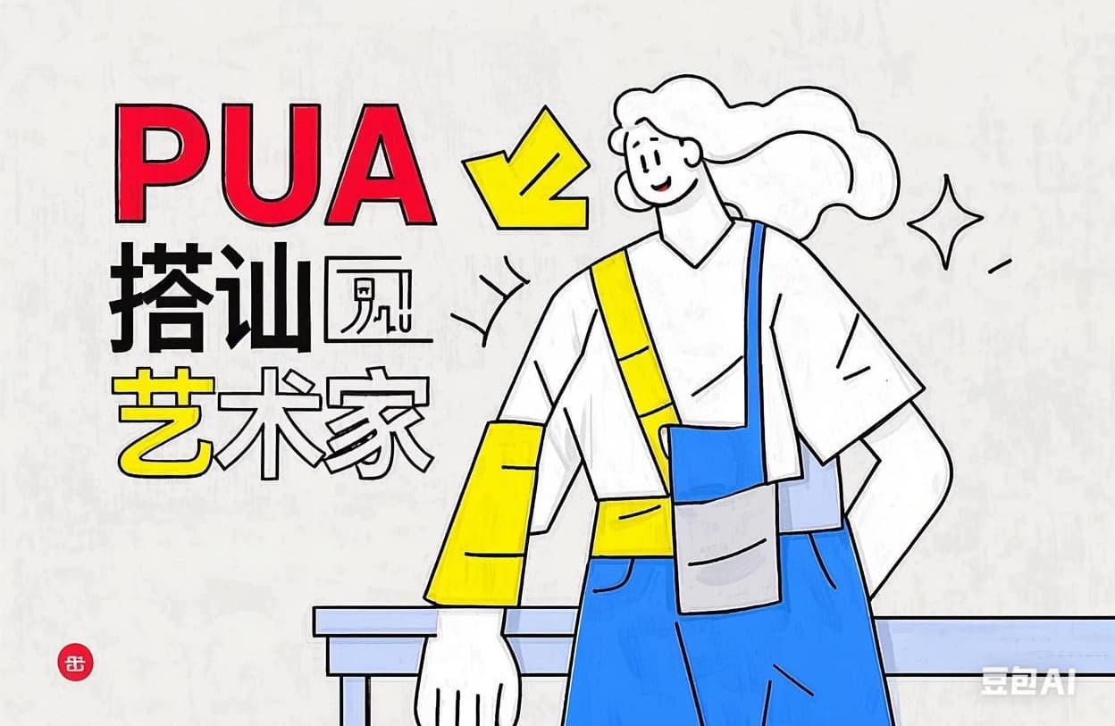 全面解析PUA：识别、认识与防范指南