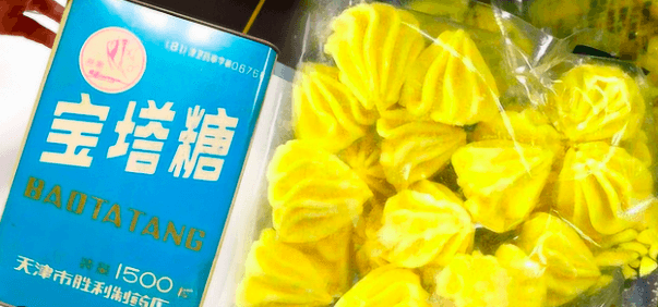 甘草片和红药水为什么买不到了？知道真相的我有点慌