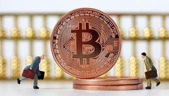 2009年比特币一天能挖多少币,“挖矿”启航：比特币的诞生与初期设定