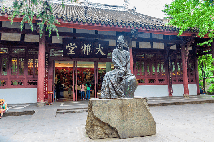 杜甫竟然是个“吃货”？他很懂得用这一美食来疗愈自己
