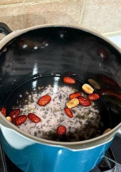 高压锅煮粥的正确方法：时间、步骤与技巧全解析