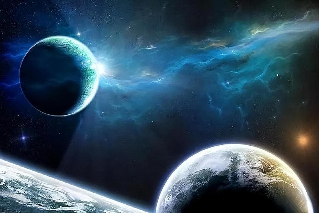 《地球上最后的敲门声》：世界上最短的科幻小说