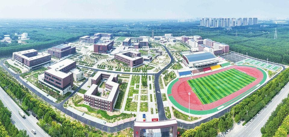 德州市教育工作高质量发展纪实