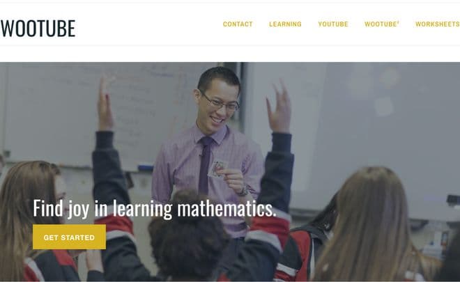 数学困难户？有这B站油管的六位宝藏名师，立即省钱过暑假，建议收藏！