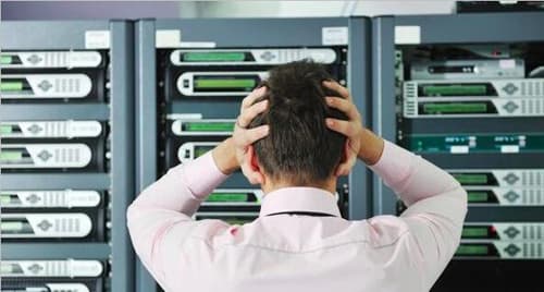 服务器宕机原因分析及应对措施：保证业务连续性的关键策略