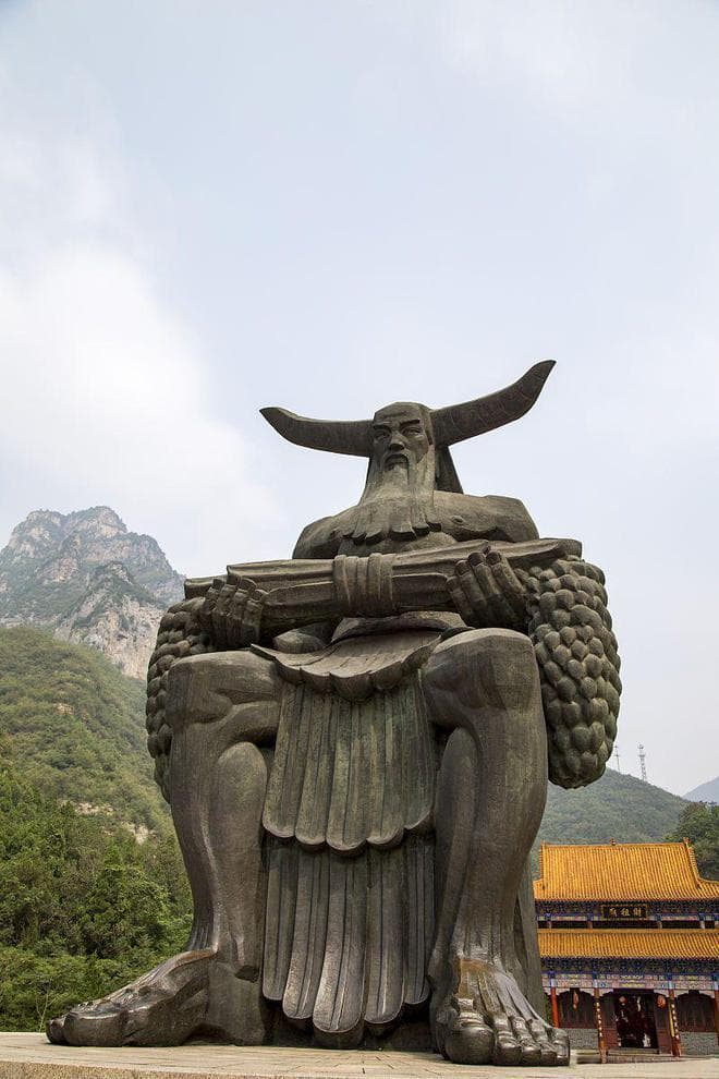 中医古代六大流派，很多人都不知道~