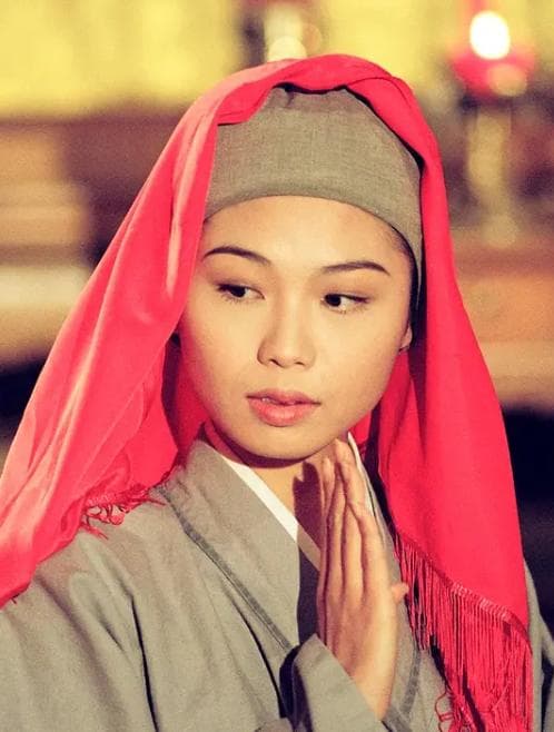 做尼姑能让古代女性逃脱婚育吗？