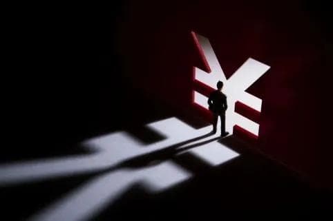 人民币国际化进程加快，专家：应与经济地位相称