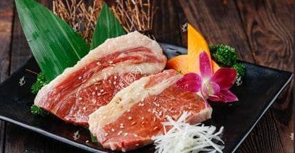 解析牛霖与牛前胸——肉质风味的对比
