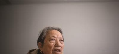 南京大屠杀：八位幸存者讲那段历史，看了让人咬牙切齿