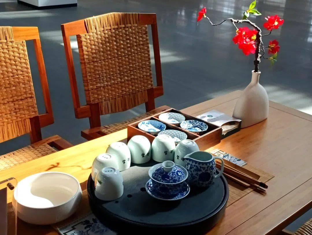 察“颜”观“色”，茶的“三大颜色”该如何鉴赏？