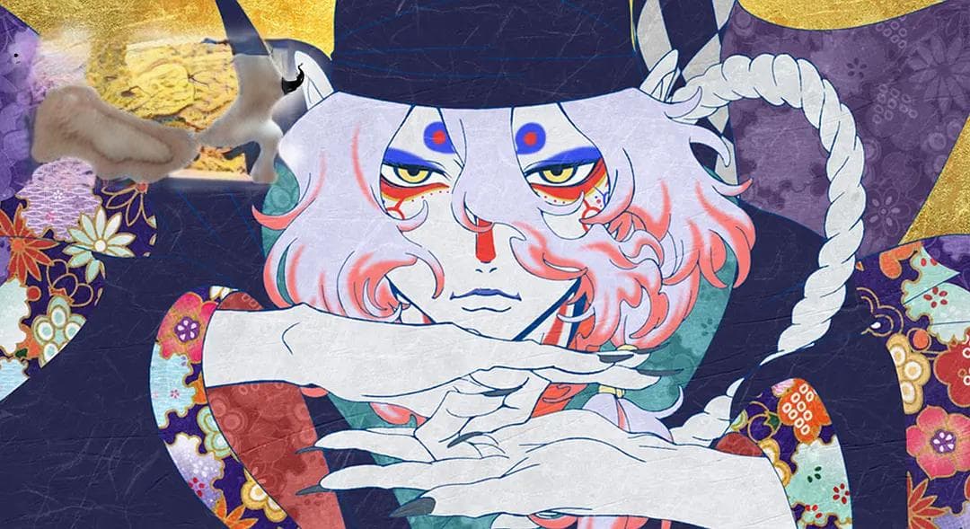 盘点8部容易被画风「劝退」，但却超级好看的神番！