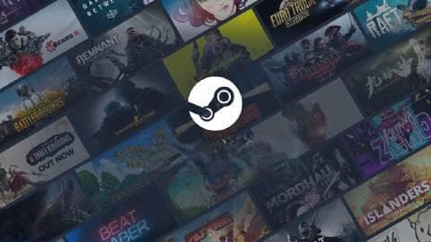 Steam提醒数字版游戏为租赁：玩家所有权受限引发热议
