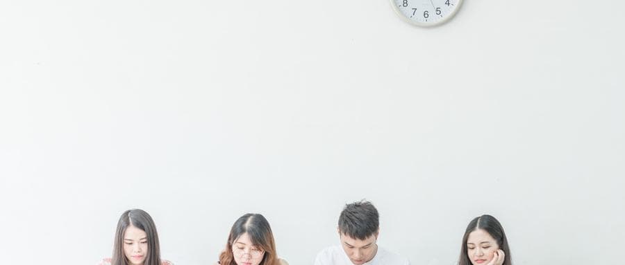 高中数学高效学习方法及技巧一览表