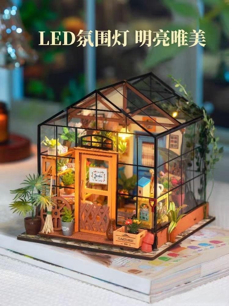 积木教育：培养孩子空间智能与逻辑思维